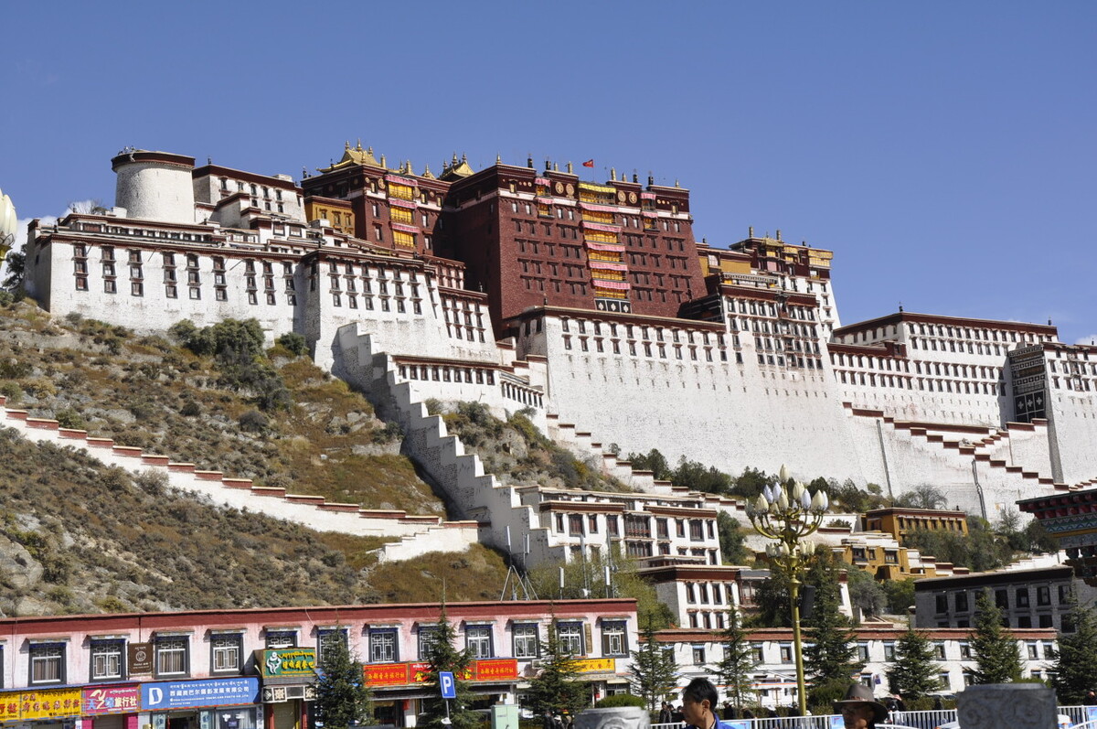 高考结束的毕业旅行去哪嗨？一定要去这6个地方，看遍中国美景