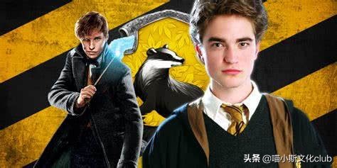 《哈利波特》：霍格沃茨四大学院，唯有赫奇帕奇的名字与动物无关