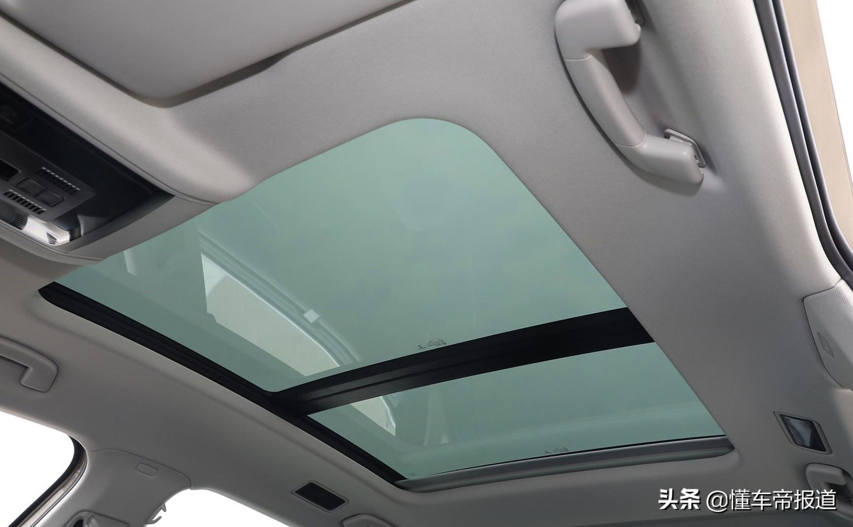 新車 | 推薦330TSI豪華版，上汽大眾新款帕薩特購車手冊