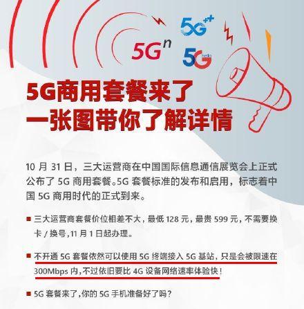 关于5G的冷知识科普，你想了解的都有答案