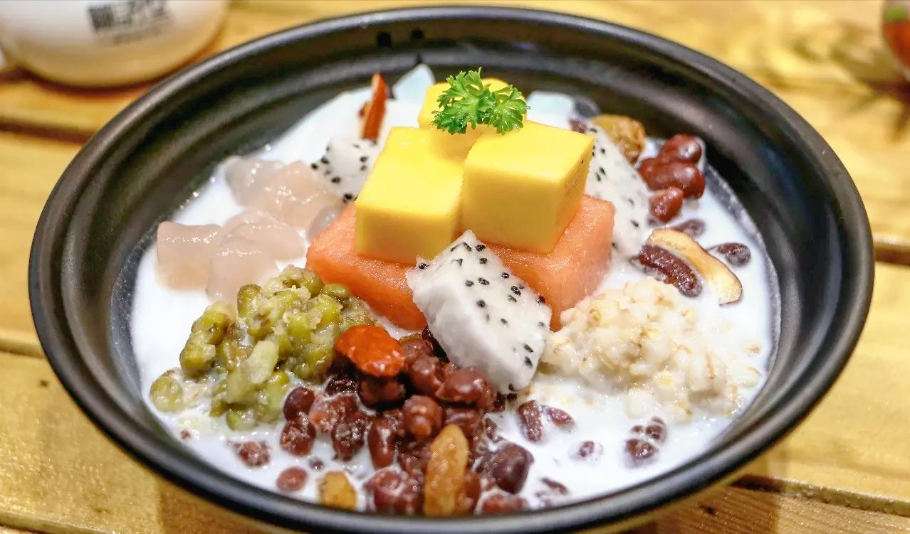 海南美食全攻略：去海南，跟着这份清单吃就对了