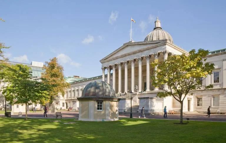 UCL（伦敦大学学院）真的是英国G5之耻吗？
