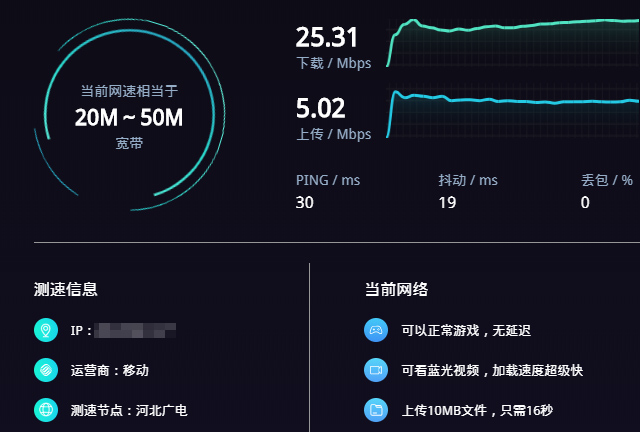 除了开热点，还能通过USB，将手机网络共享给电脑