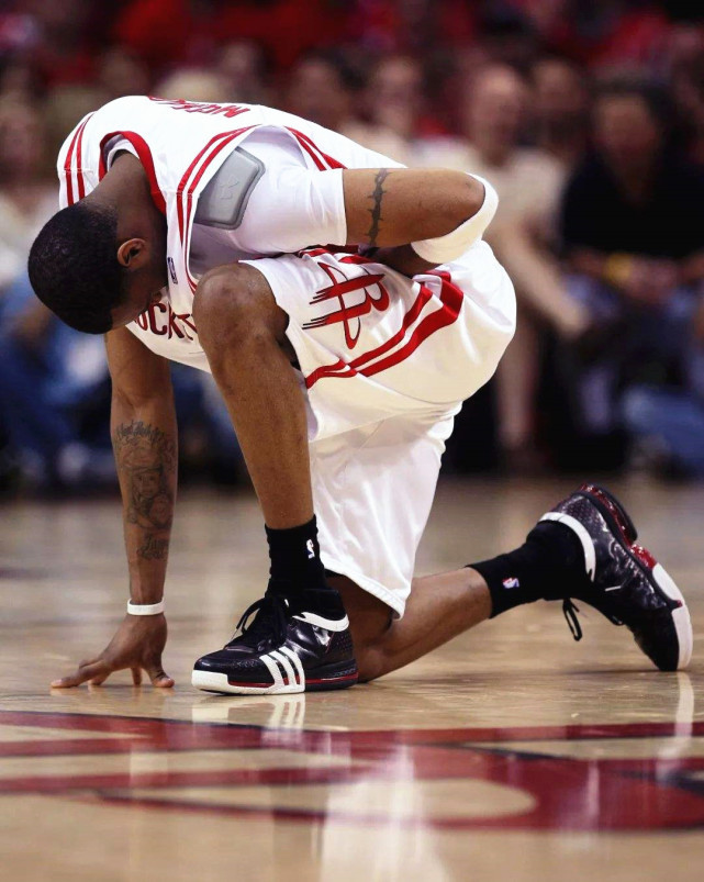 为什么nba球星退役老得快(为何麦迪退役发福严重，胡子花白似老头，韦德退役却越活越妖)