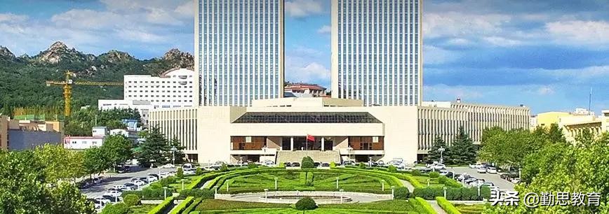 心理学考研每日一校：青岛大学