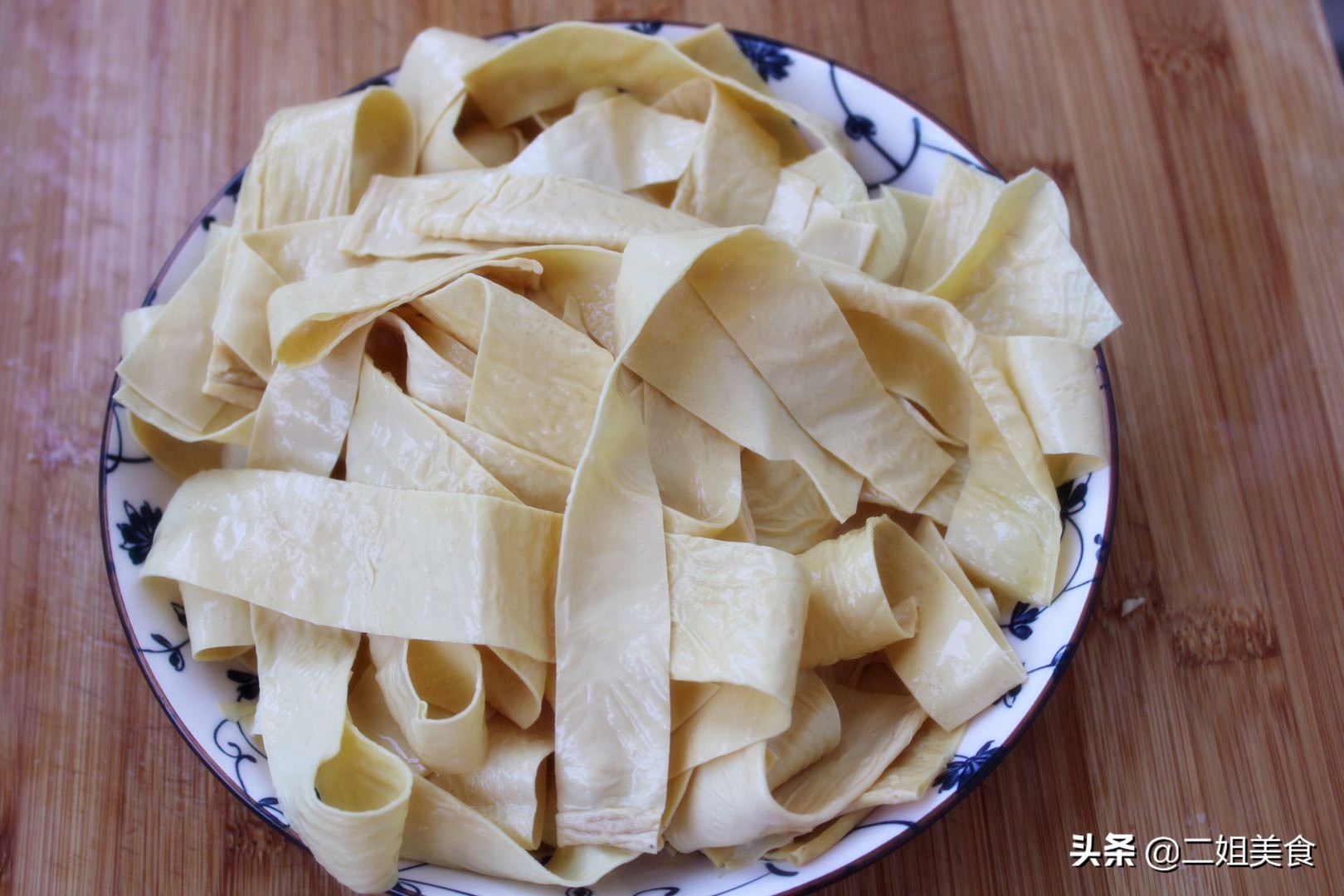 油豆皮入味还下饭，少不了这一个步骤，做法都告诉您，零失败