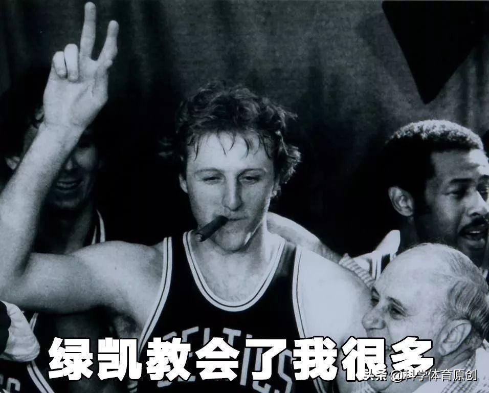 nba为什么叫哈士奇(说一些你不知道的NBA冷门知识)