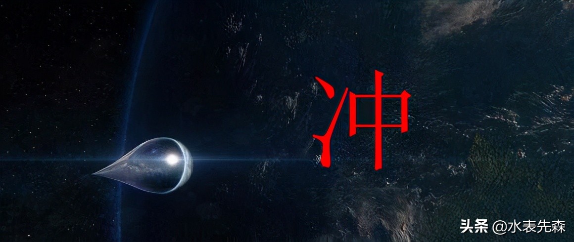 10部国内没有上映的劲爆科幻片，每部都让你脑洞大开