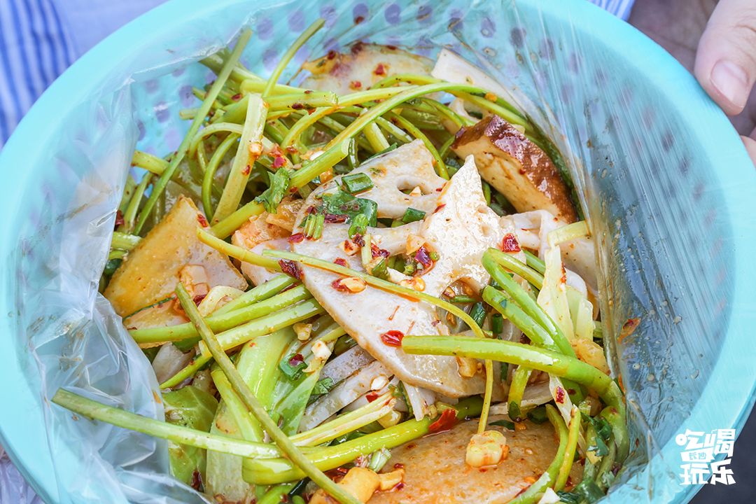 长大，不说再见！