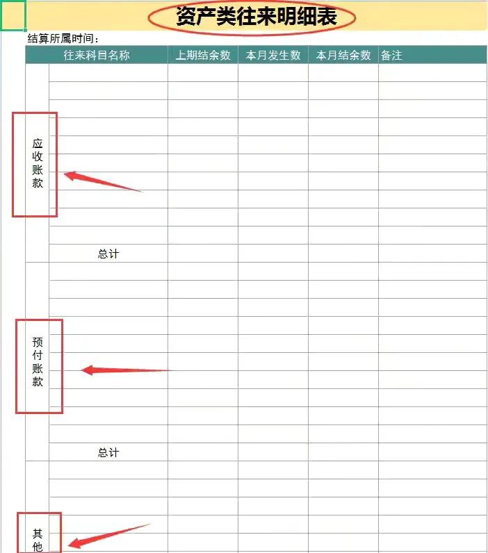 熬了整整5天，做出来的内账管理系统也太好用了，合法合规又安全