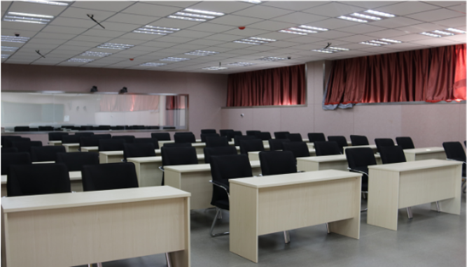 云南长水外国语中学滇池度假区学校2020年招生简章