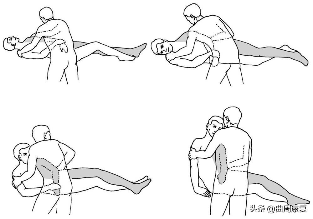 半卧位床头抬高多少度(科普) - 青木春