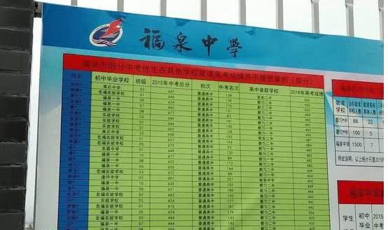 新京报评论：为抢生源“揭他校之短”，也是恶性竞争