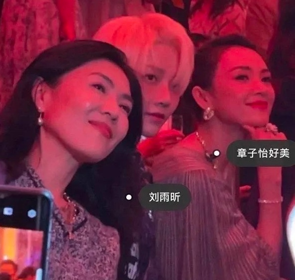 风光时闺蜜相称，潦倒时落井下石，盘点娱乐圈的6对“塑料好友”