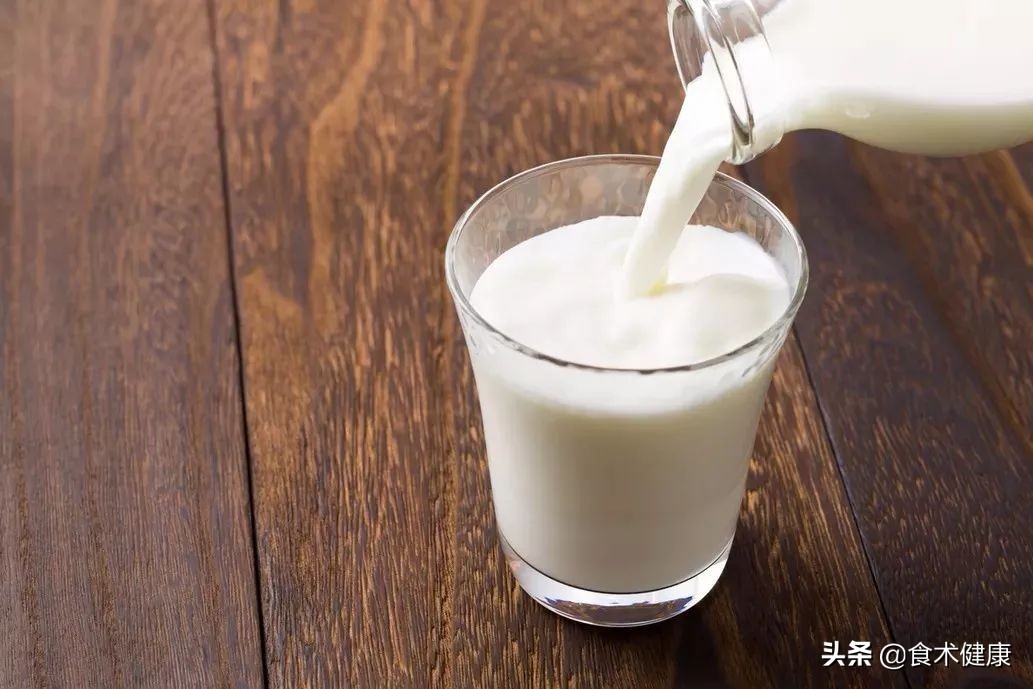 牛奶你能不能喝，你知道吗？