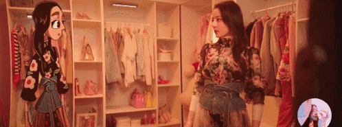 “7300万粉丝灰姑娘”迪丽热巴的“饭圈”专宠史