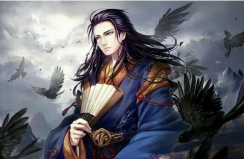 三国志翻译·魏书·郭嘉传