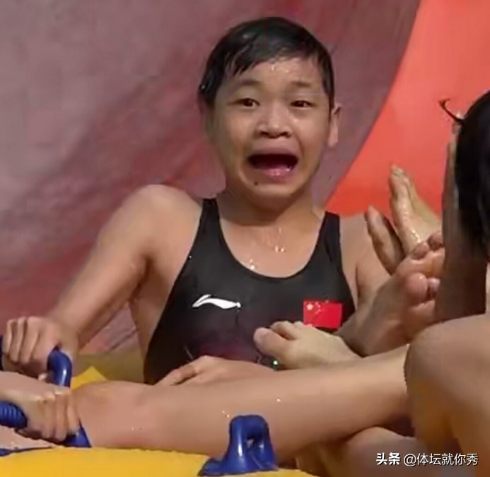 全红婵火遍全球！鞠萍姐姐成她粉丝，外国粉丝模仿表情包，太好笑