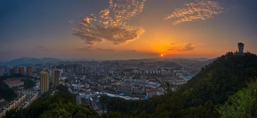 实景探盘，走进国瑞文旅城，这个实景现房太惊艳