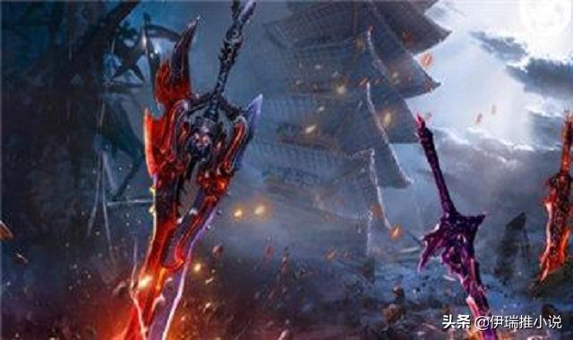 论网络小说最强攻击：剑修当属第一，剑修最强称号到底是谁？