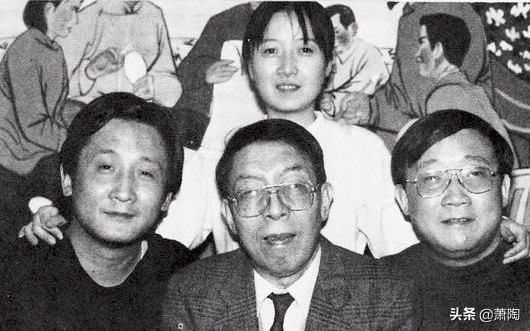 十大相声作家 他们的名字或许很陌生 但他们的作品一定耳熟能详