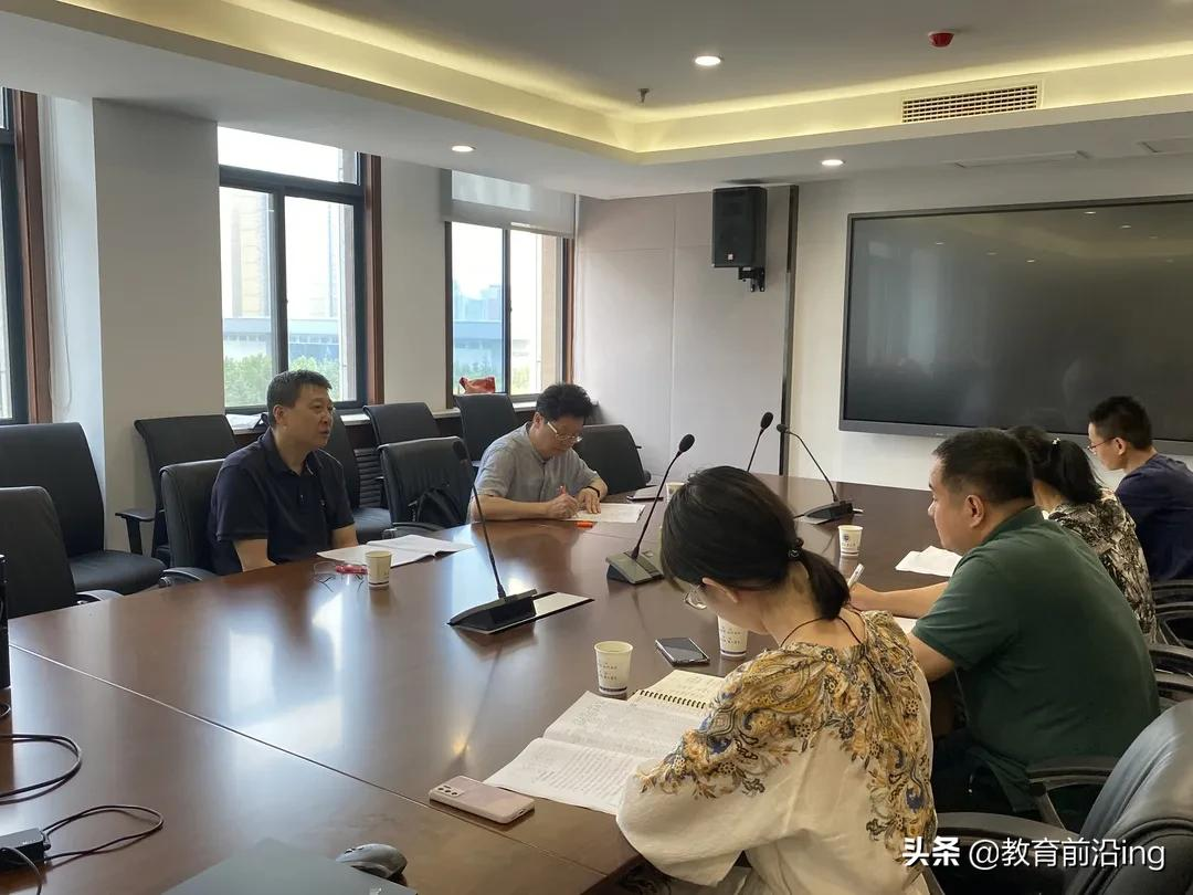 西安工业大学2021年本科招生录取工作圆满结束