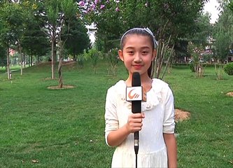 孩子如何正确学习播音主持（建议收藏）