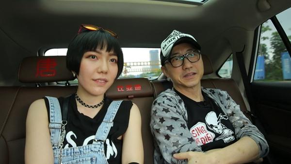 吴莫愁农村商演,尴尬结局早已注定,她是否后悔与庾澄庆走得太近