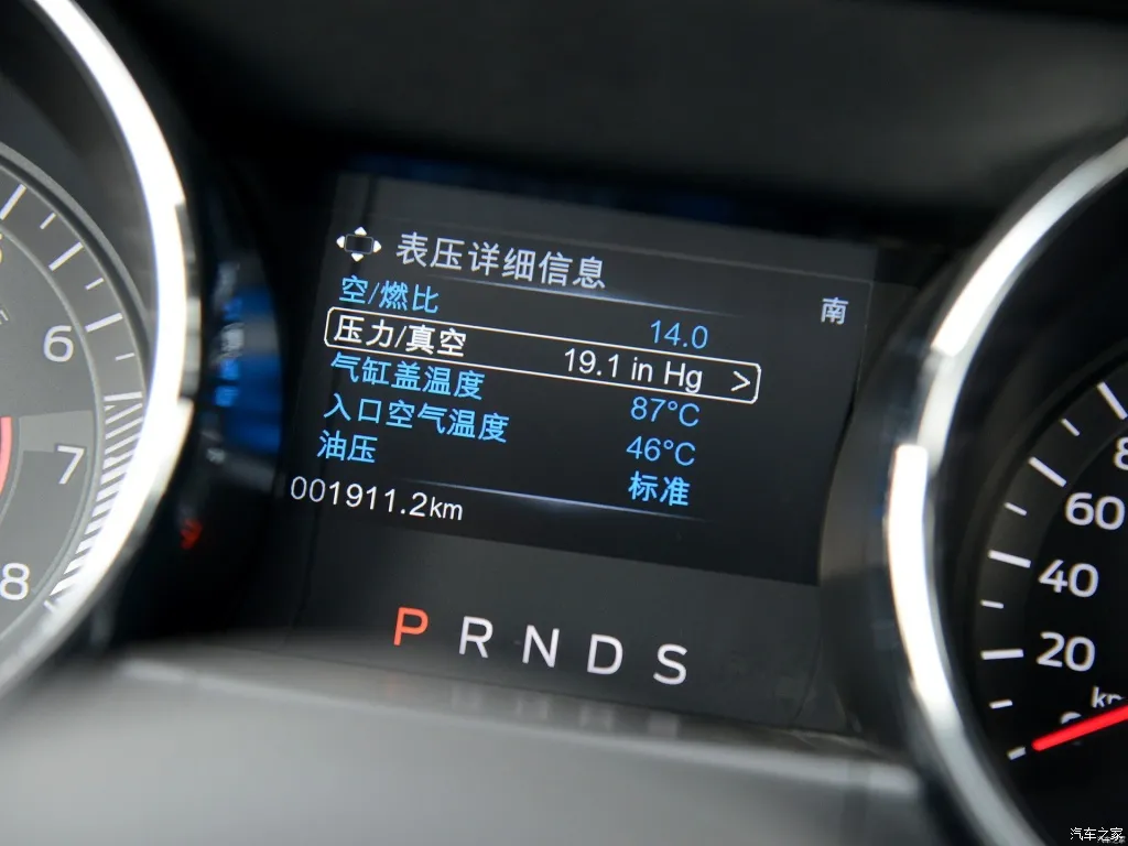 二手车：二十多万买跑车，拉风有面+真皮大座！｜福特Mustang