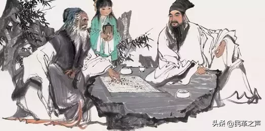 晨读｜君子和小人的十大区别