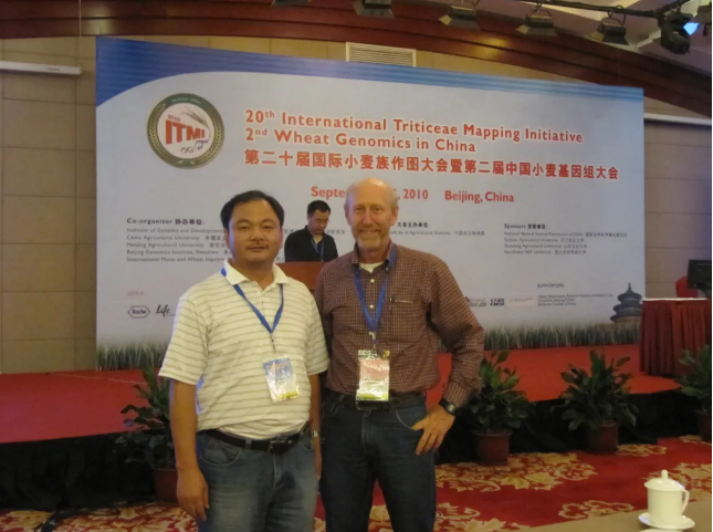 四川双一流教授：自掏腰包做科研，创下10亿经济效益，技术达国际先进水平！