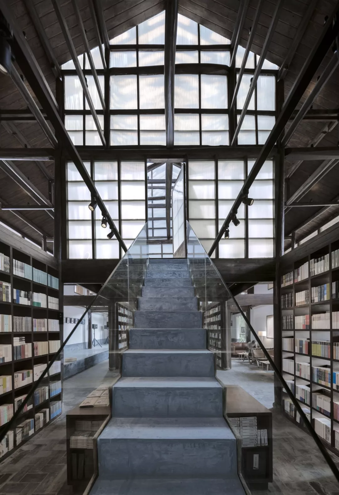 乡建如何不落俗套？15个**乡村建筑