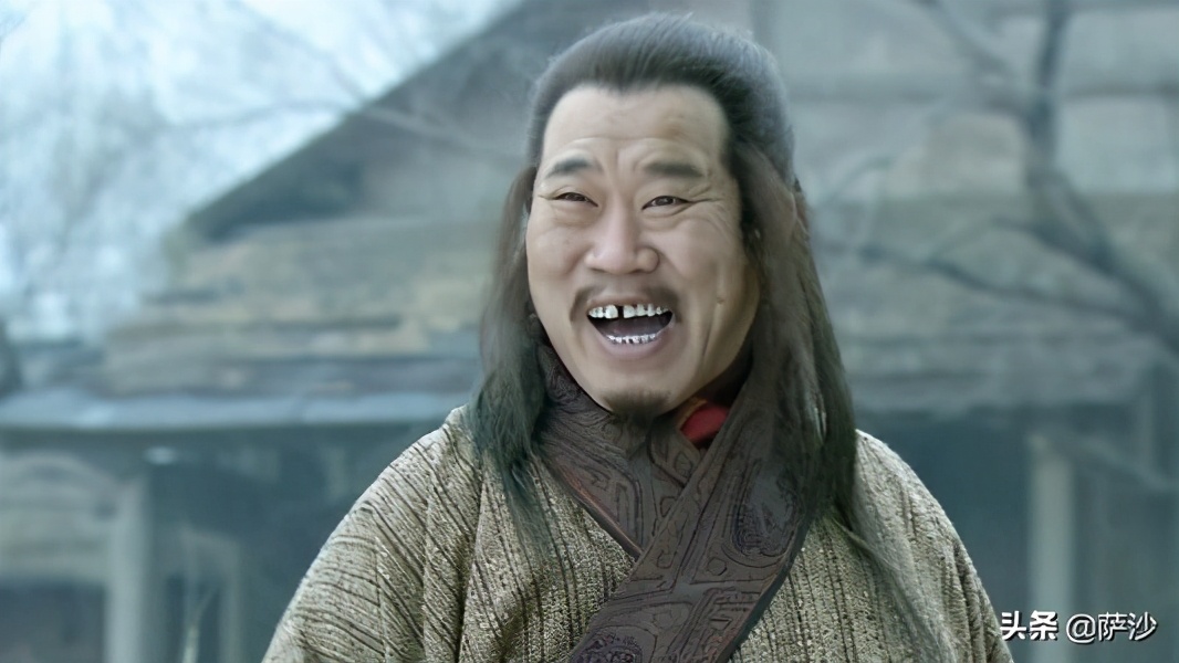 性格有缺陷的三国蜀汉超级参谋长:立功心切的凤雏先生庞统