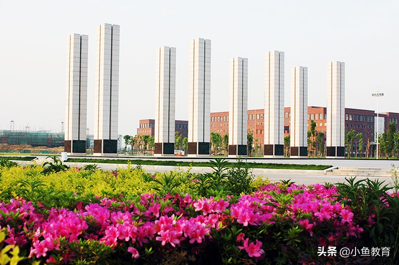 23个省中，2020年省内排名前5的大学！江西篇