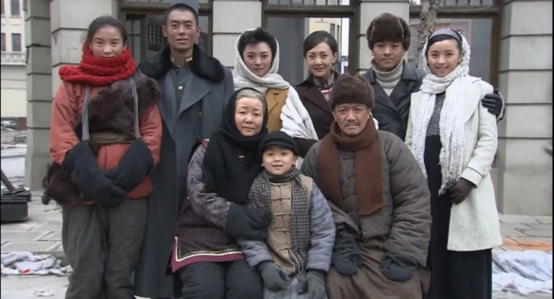 电视剧闯关东剧情简介（闯关东令人费解和细思极恐的几个细节）