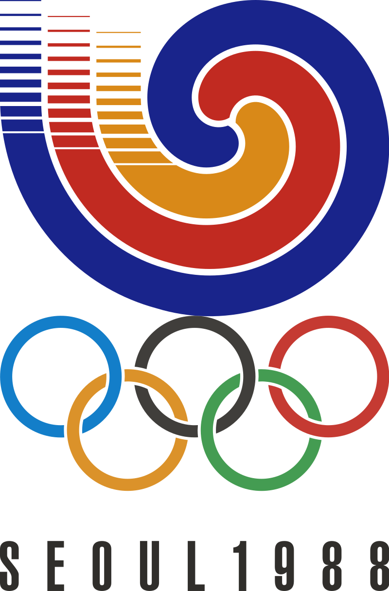 英国伦敦奥运会的标志有哪些(历届夏季奥运会,冬季奥运会标识)