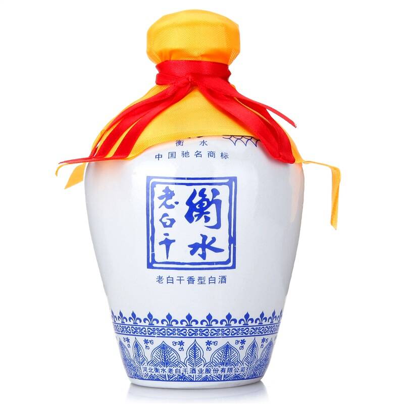 河北十大名酒排行榜：衡水老白干、承德露露等知名品牌排名解析