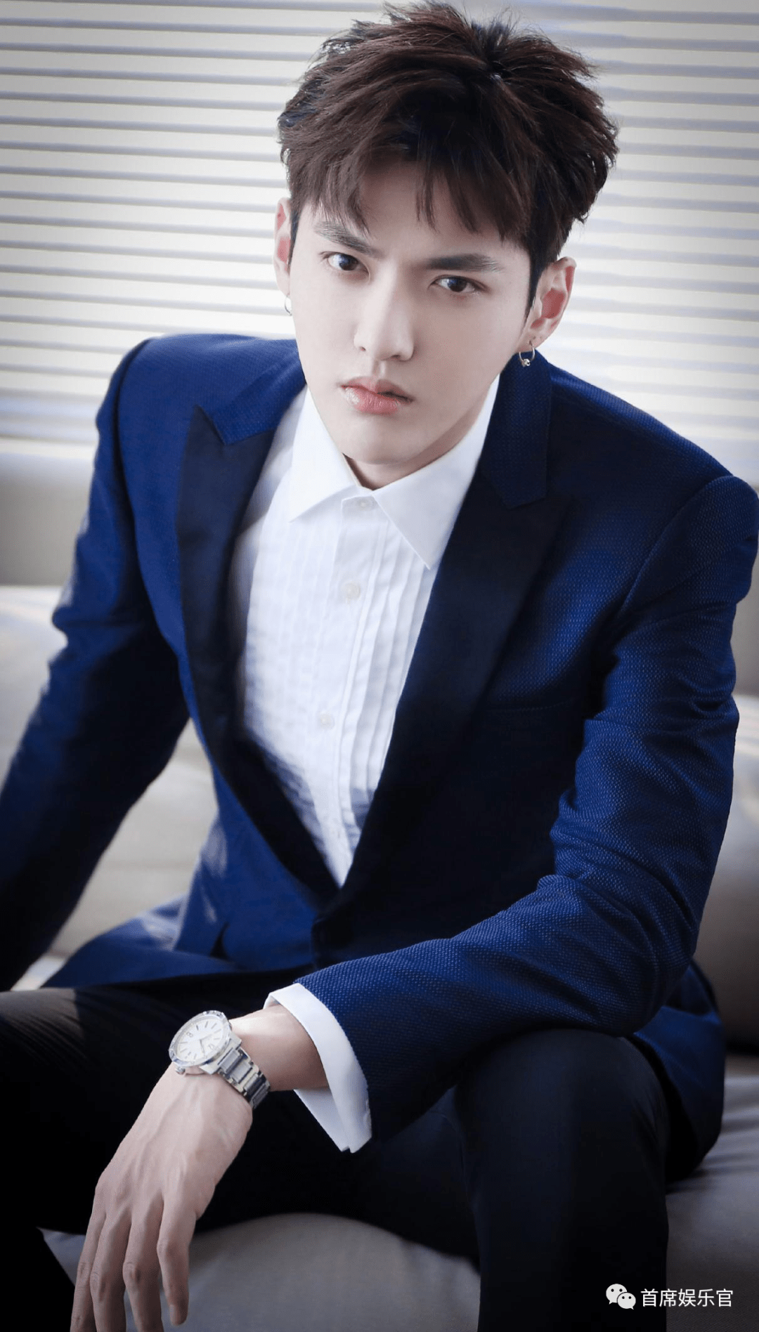 吴亦凡电视剧有哪些(exo出道teaser电视剧) - 家电维修网