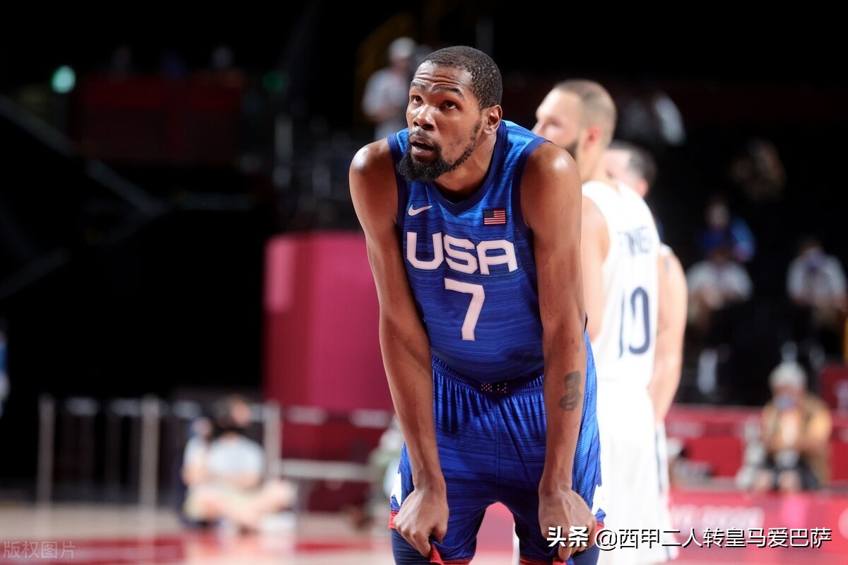 伊朗有哪些人打nba(梦之队VS伊朗，这位在美国出生的伊朗球员，十分渴望和美国交手)