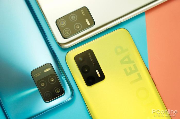 适合学生党的预算型手机？可以看看这两台