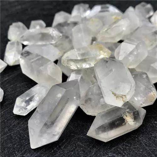 人造水晶(水晶,石化木皆可人造!且性能不输天然.谈一谈水热反应)