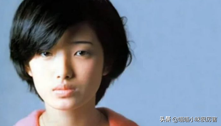 亚洲10位美女今昔颜值对比，山口百惠成老妇，关之琳医美痕迹明显