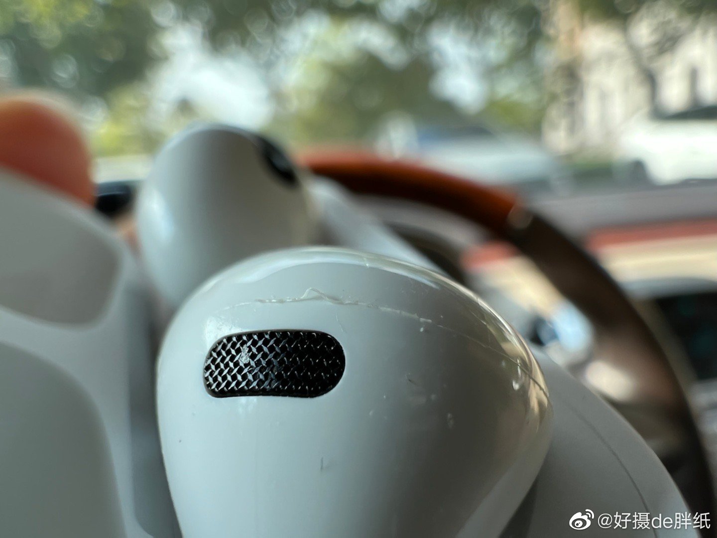 又要抽奖？苹果AirPods 3爆出品控问题：越南产做工不佳