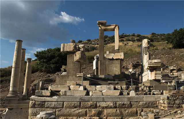 阿卡德米学院（古代大学）