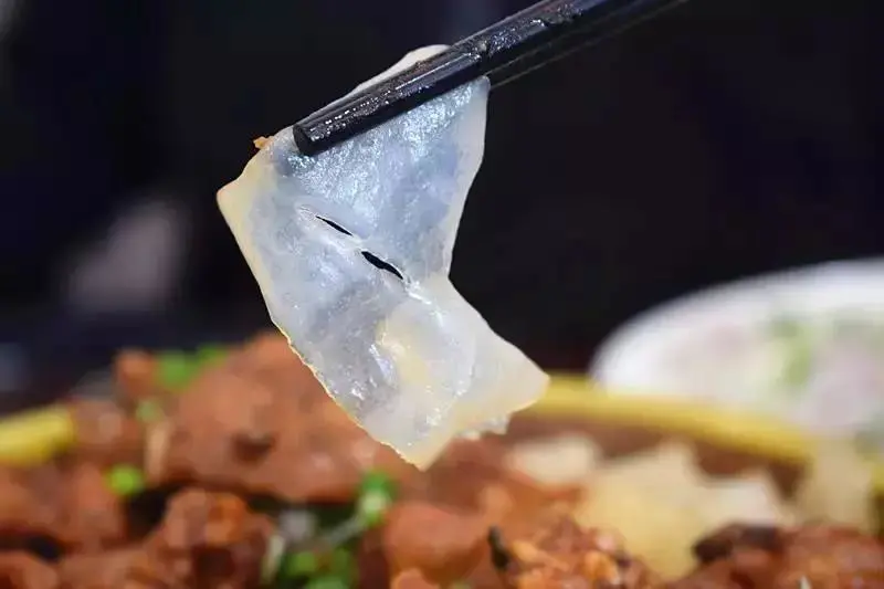 讲真,我嫉妒顺德人