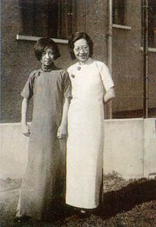 王宝钏：等得起的叫爱情，能守护的叫婚姻