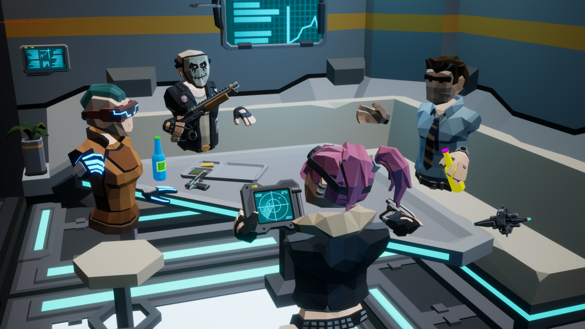 什么是元宇宙？怎么才能开发元宇宙技术？