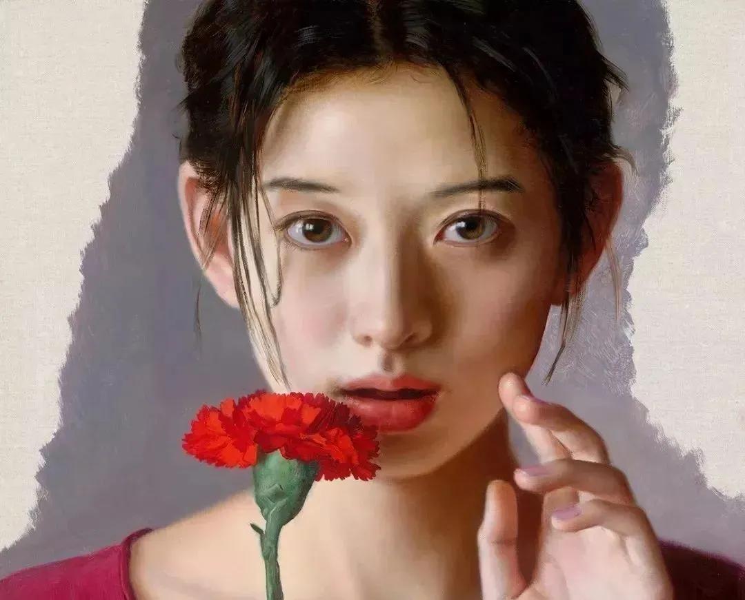 他痴迷画少女36年，一幅卖708万，改画人体只卖78万