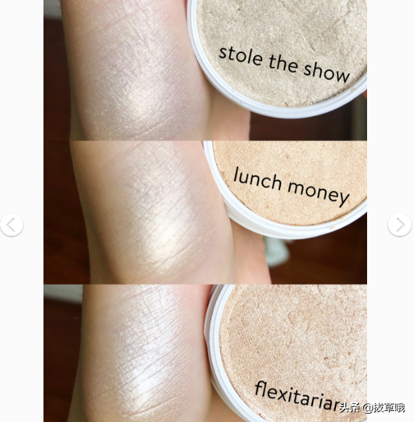 贫民窟女孩必看！必买彩妆Colourpop种草根本停不下来，持续更新