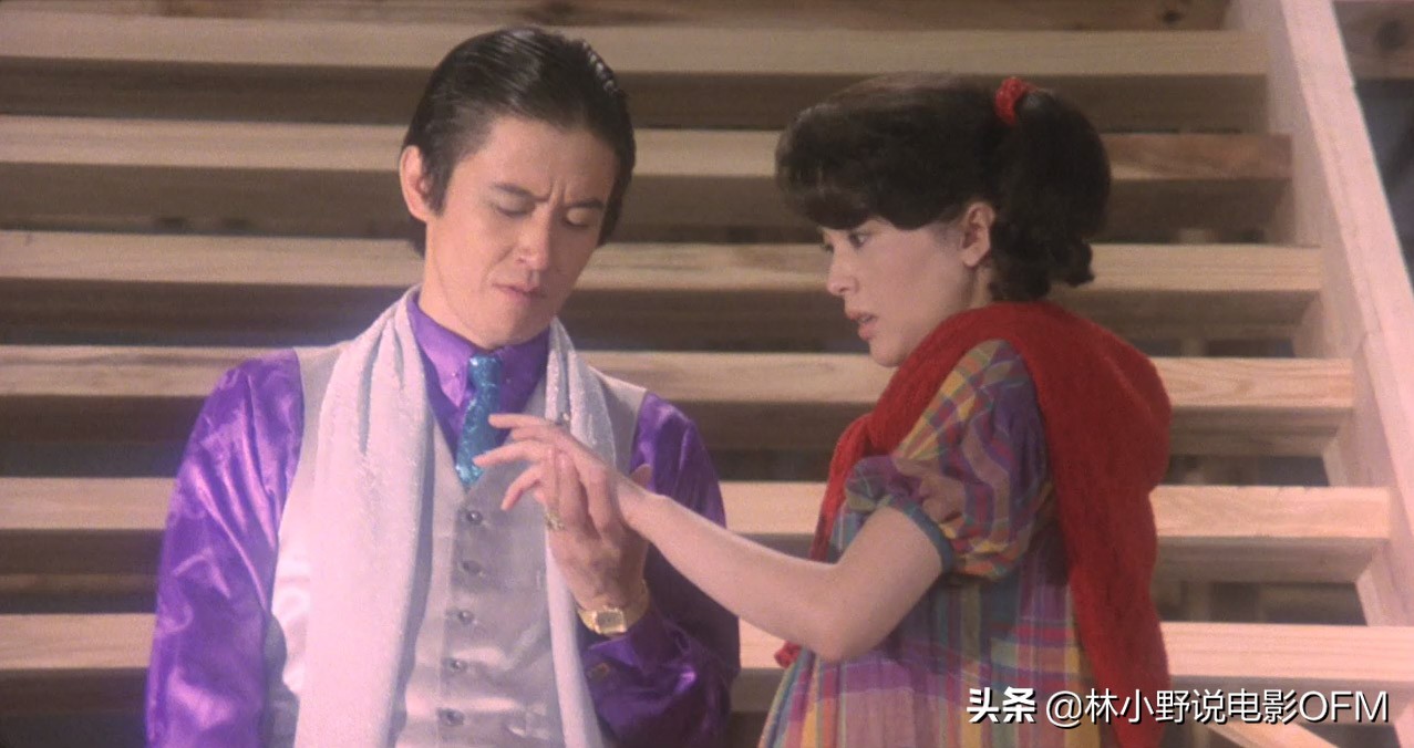 《蒲田进行曲》幕后冷知识：蒲田是指什么？松坂庆子到底是哪国人